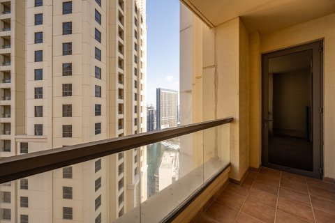 Apartemen di Jumeirah Beach Residence, Dubai, UEA 2 kamar tidur, 120.81 m2 nomor 749403 - foto 9
