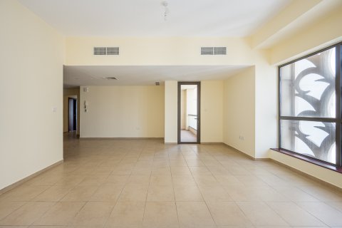 Apartemen di Jumeirah Beach Residence, Dubai, UEA 2 kamar tidur, 120.81 m2 nomor 749403 - foto 11