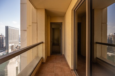 Apartemen di Jumeirah Beach Residence, Dubai, UEA 2 kamar tidur, 120.81 m2 nomor 749403 - foto 8