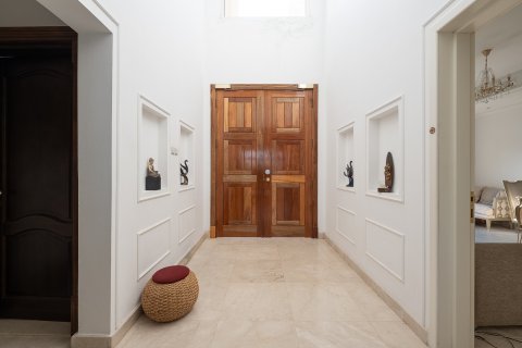 Vila v Jumeirah Islands, Dubai, SAE 4 ložnice, 818.68 m² Č.: 749402 - fotografie 8