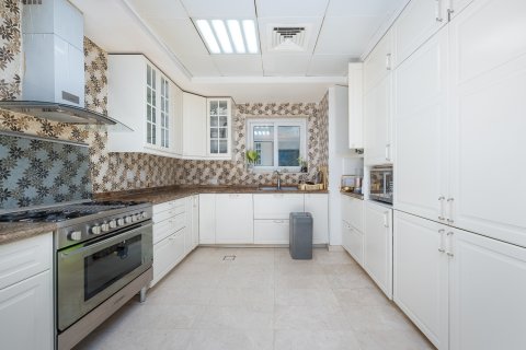 Vila v Jumeirah Islands, Dubai, SAE 4 ložnice, 818.68 m² Č.: 749402 - fotografie 13