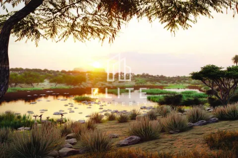 Villa til salg i Dubai, UAE 5 soveværelser № 681881 - foto 11