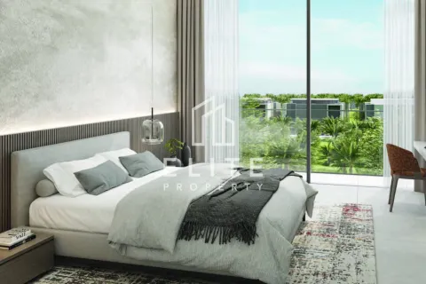 Villa til salg i Dubai, UAE 5 soveværelser № 681881 - foto 5