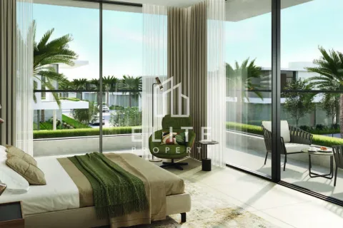 Villa til salg i Dubai, UAE 5 soveværelser № 681881 - foto 4