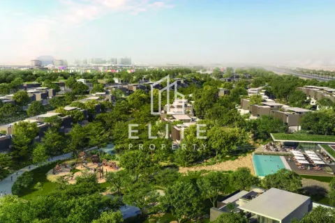 Villa til salg i Dubai, UAE 5 soveværelser № 681881 - foto 16