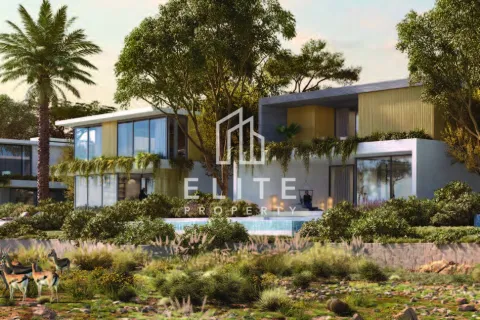 Villa til salg i Dubai, UAE 5 soveværelser № 681881 - foto 18