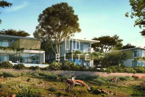 Villa til salg i Dubai, UAE 5 soveværelser № 681881 - foto 7