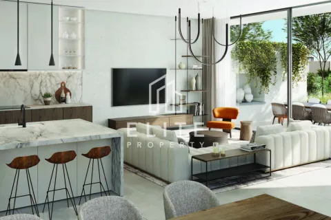 Villa til salg i Dubai, UAE 5 soveværelser № 681881 - foto 3