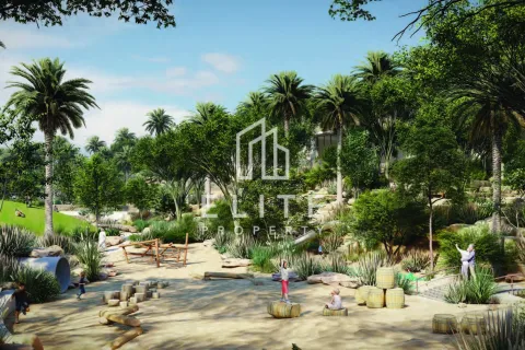 Villa til salg i Dubai, UAE 5 soveværelser № 681881 - foto 12