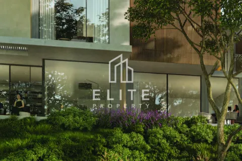 Villa til salg i Dubai, UAE 5 soveværelser № 681881 - foto 10