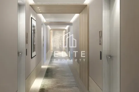 Byt v Downtown Dubai (Downtown Burj Dubai), Dubai, SAE 2 ložnice, 102 m² Č.: 681878 - fotografie 7