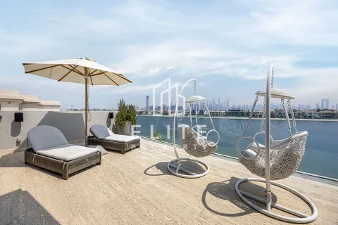 Villa para venda em Palm Jumeirah, Dubai, EAU 6 quartos № 681883 - foto 25