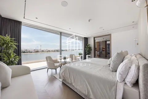 Villa para venda em Palm Jumeirah, Dubai, EAU 6 quartos № 681883 - foto 29