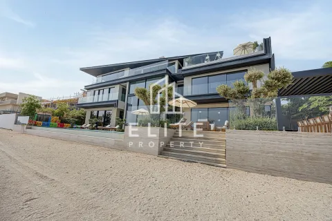 Villa para venda em Palm Jumeirah, Dubai, EAU 6 quartos № 681883 - foto 7