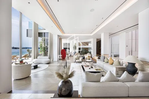 Villa para venda em Palm Jumeirah, Dubai, EAU 6 quartos № 681883 - foto 4