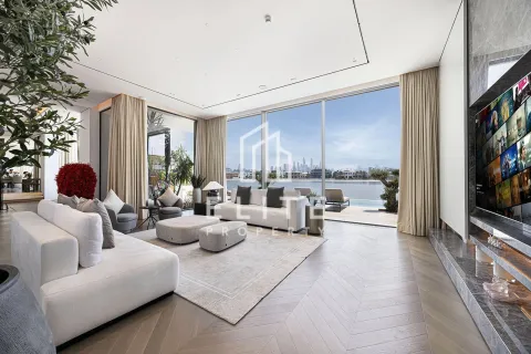 Villa para venda em Palm Jumeirah, Dubai, EAU 6 quartos № 681883 - foto 8