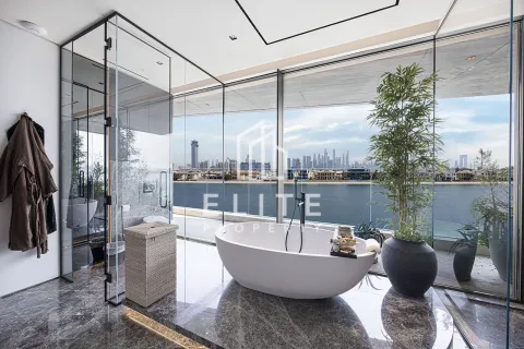 Villa para venda em Palm Jumeirah, Dubai, EAU 6 quartos № 681883 - foto 16