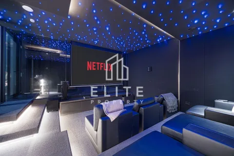 Villa para venda em Palm Jumeirah, Dubai, EAU 6 quartos № 681883 - foto 11