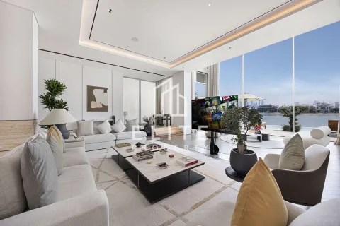 Villa itt: Palm Jumeirah, Dubai, EAE, 6 hálószoba, azonosító: 681883