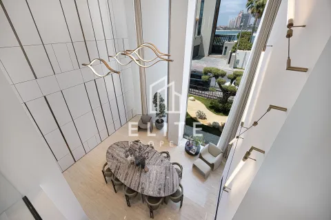 Villa para venda em Palm Jumeirah, Dubai, EAU 6 quartos № 681883 - foto 24