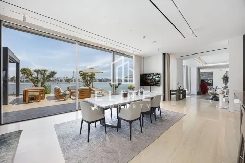 Villa para venda em Palm Jumeirah, Dubai, EAU 6 quartos № 681883 - foto 15