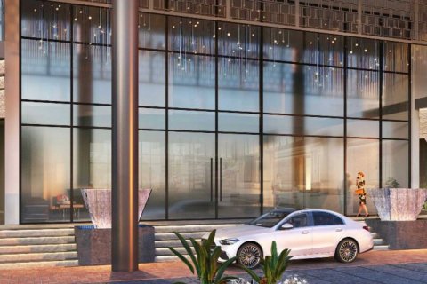Müüa korter asukohaga Arjan, Dubai, AÜE: 1 magamistoaga, 68.3 m² Nr 638313 - pilt 14