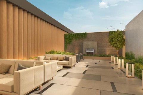 Müüa korter asukohaga Arjan, Dubai, AÜE: 1 magamistoaga, 68.3 m² Nr 638313 - pilt 2