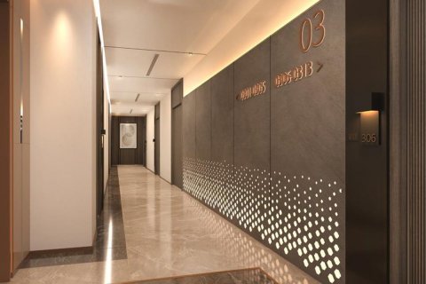 Müüa korter asukohaga Arjan, Dubai, AÜE: 1 magamistoaga, 68.3 m² Nr 638313 - pilt 7
