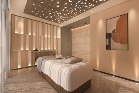 Müüa korter asukohaga Arjan, Dubai, AÜE: 1 magamistoaga, 68.3 m² Nr 638313 - pilt 12