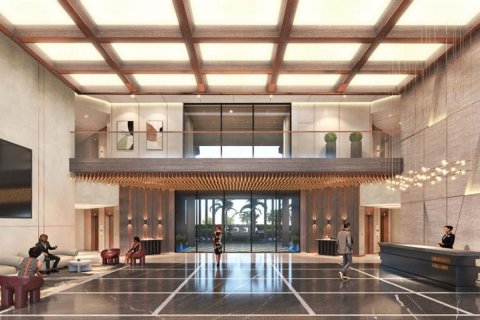 Müüa korter asukohaga Arjan, Dubai, AÜE: 1 magamistoaga, 68.3 m² Nr 638313 - pilt 8