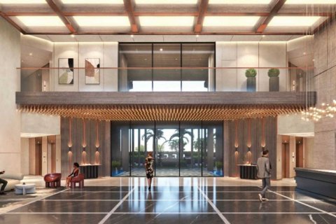Müüa korter asukohaga Arjan, Dubai, AÜE: 1 magamistoaga, 68.3 m² Nr 638313 - pilt 15
