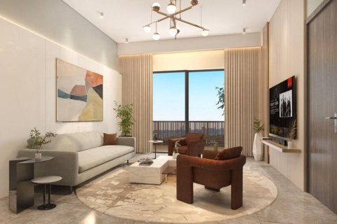 Müüa korter asukohaga Arjan, Dubai, AÜE: 1 magamistoaga, 68.3 m² Nr 638313 - pilt 9