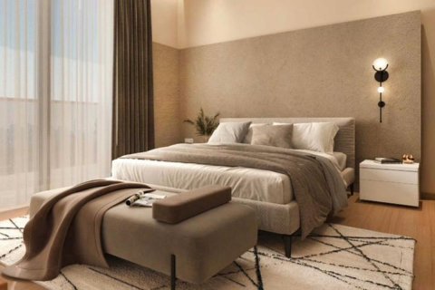 Müüa korter asukohaga Arjan, Dubai, AÜE: 1 magamistoaga, 68.3 m² Nr 638313 - pilt 16