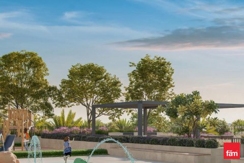 Apartmán v Dubai Hills Estate, SAE 1 spálňa, 69.5 m2 č. 638319 - Fotografia 8