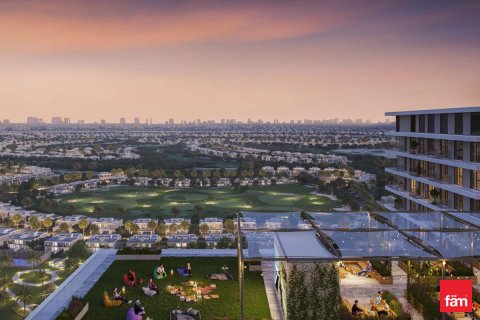 Apartmán v Dubai Hills Estate, SAE 1 spálňa, 69.5 m2 č. 638319 - Fotografia 3
