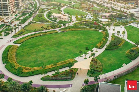 Apartmán v Dubai Hills Estate, SAE 1 spálňa, 69.5 m2 č. 638319 - Fotografia 10