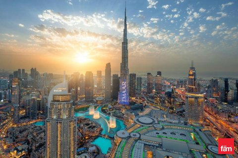 Apartmán v Dubai Hills Estate, SAE 1 spálňa, 69.5 m2 č. 638319 - Fotografia 4