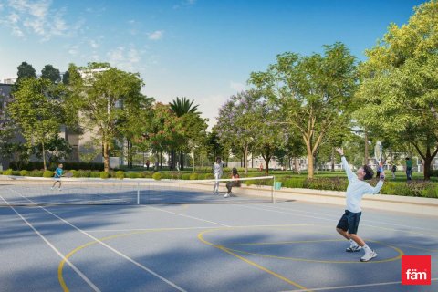 Apartmán v Dubai Hills Estate, SAE 1 spálňa, 69.5 m2 č. 638319 - Fotografia 7