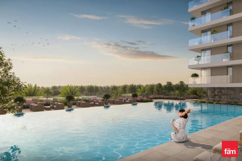 Apartmán v Dubai Hills Estate, SAE 1 spálňa, 69.5 m2 č. 638319 - Fotografia 6