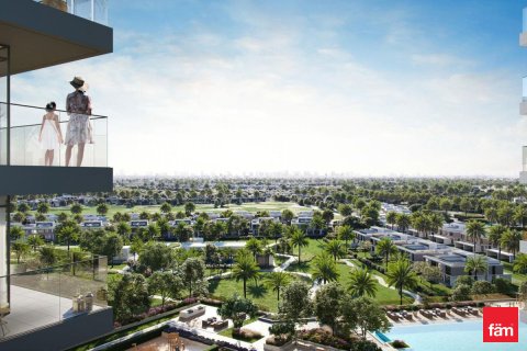 Apartmán v Dubai Hills Estate, SAE 1 spálňa, 69.5 m2 č. 638319 - Fotografia 5