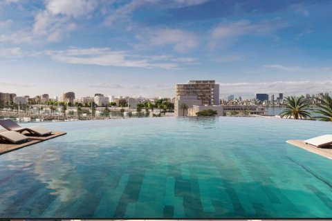Lakás itt: Dubai, EAE, 1 hálószoba, 64.9 m², azonosító: 638314 - fénykép 7