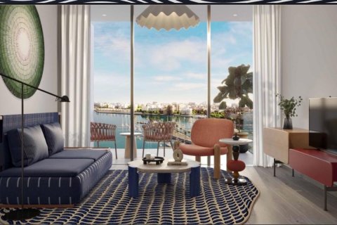 Lakás itt: Dubai, EAE, 1 hálószoba, 64.9 m², azonosító: 638314 - fénykép 2