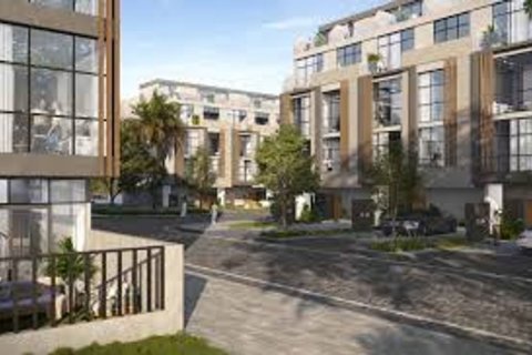 Townhouse sa Dubai, UAE 2 silid-tulugan, 110.5 sq.m. № 638317 - larawan 6