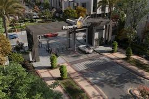 Townhouse sa Dubai, UAE 2 silid-tulugan, 110.5 sq.m. № 638317 - larawan 7
