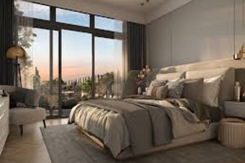 Townhouse sa Dubai, UAE 2 silid-tulugan, 110.5 sq.m. № 638317 - larawan 5