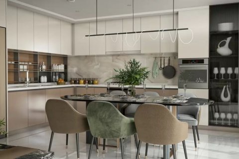 Townhouse sa Dubai, UAE 2 silid-tulugan, 110.5 sq.m. № 638317 - larawan 4