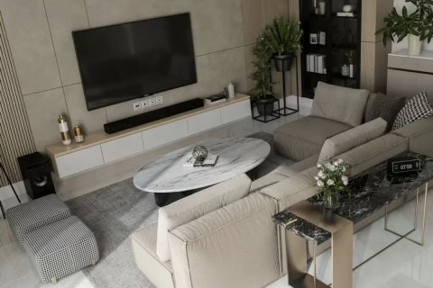 Townhouse sa Dubai, UAE 2 silid-tulugan, 110.5 sq.m. № 638317 - larawan 3