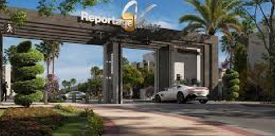 Townhouse sa Dubai, UAE 2 silid-tulugan, 110.5 sq.m. № 638317