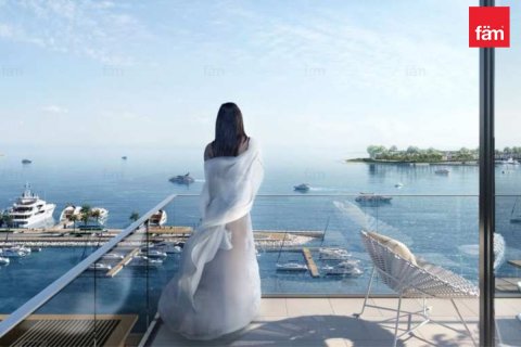 Byt v Mina Rashid, Dubai, SAE 2 ložnice, 121.4 m² Č.: 638315 - fotografie 6