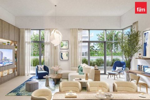 Byt v Mina Rashid, Dubai, SAE 2 ložnice, 121.4 m² Č.: 638315 - fotografie 4